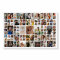 105 Photo Collage Memory