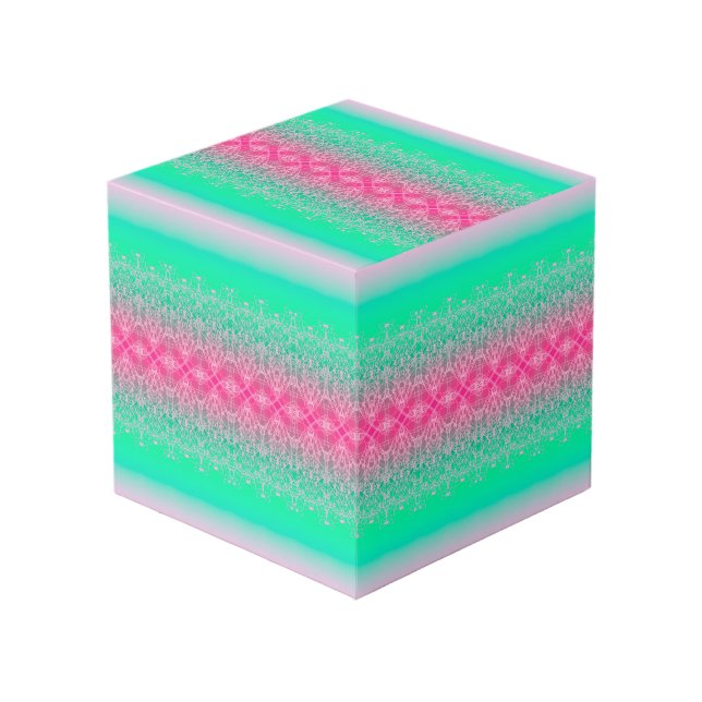 107 CUBE (Front Angled)