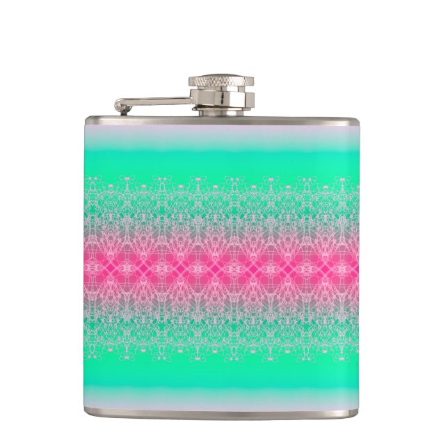 107 FLASK (Front)