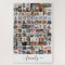 108 Photo Collage  Unique Personalized DIY Custom