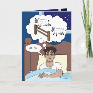 #109 Any Occasion, Birthday, Get Well, etc. Card