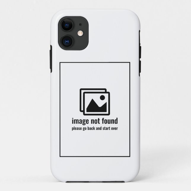 109 Case-Mate iPhone CASE (Back)