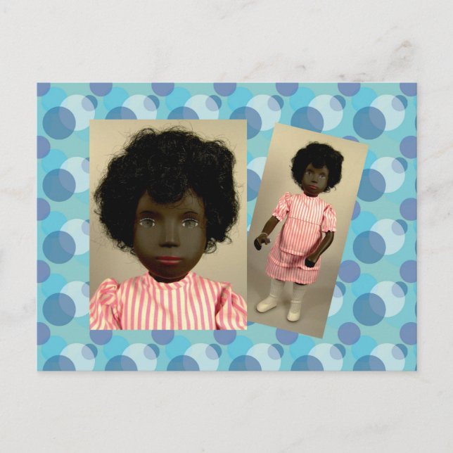 109 Cora Summer Dress postcard (Front)