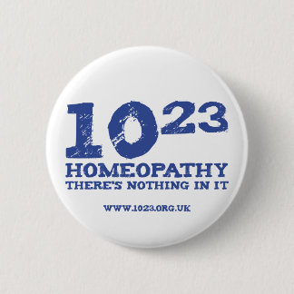 10:23 Badge Pinback Button