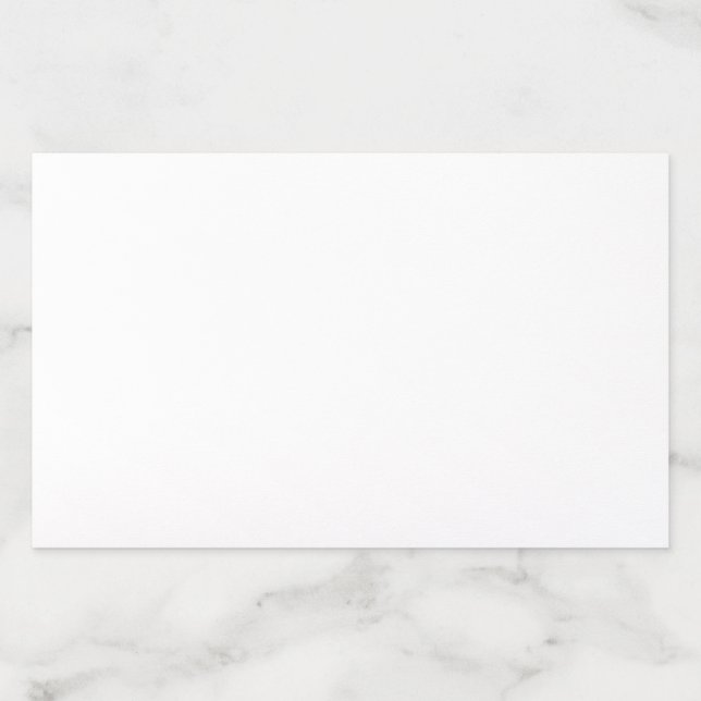 #10 8.75" x 5.5" Envelope Liners (Design)