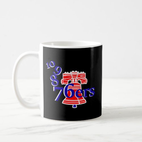 10_9_8_76Ers Coffee Mug