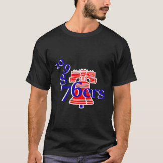 10-9-8-76Ers T-Shirt