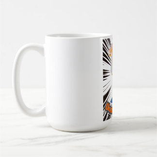 10 and Unstoppable Boys’ Birthday Coffee Mug