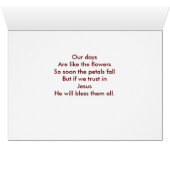 10 CARDS (Inside Horizontal (Bottom))
