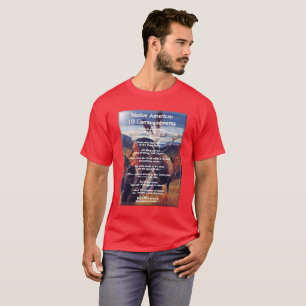 10 commandments T-Shirt