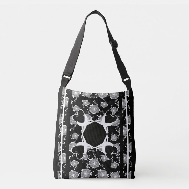 10 CROSSBODY BAG (Front)