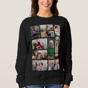 10 Custom Photo Collage T-Shirts