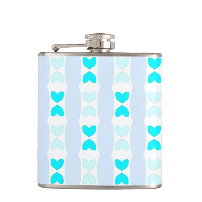 10 FLASK (Front)