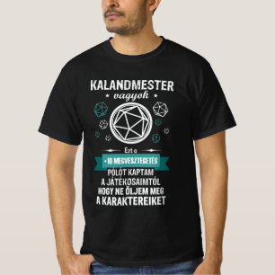 +10 megvesztegetés T-Shirt