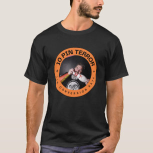 10 Pin Shirt