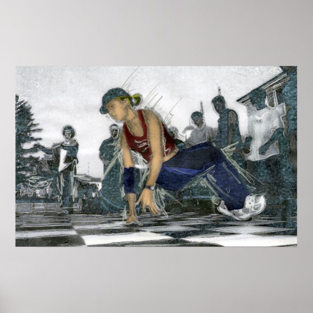 #10 POSTER (Front)