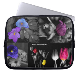 10" Tablet Electronics Bag