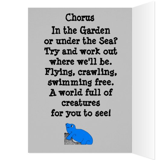 10 The Seal (Inside (Left))