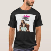 10 Things I Hate About You poster Art Print T-Shirt