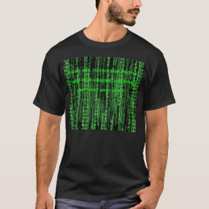 10 types of people T-Shirt