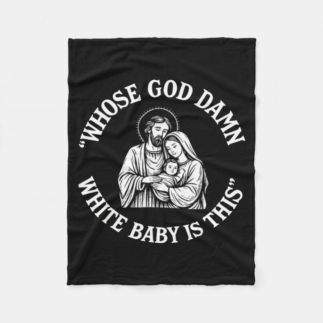 10 Year Old For Boys 10th Birthday Boy 10 Year Old Fleece Blanket (Front)