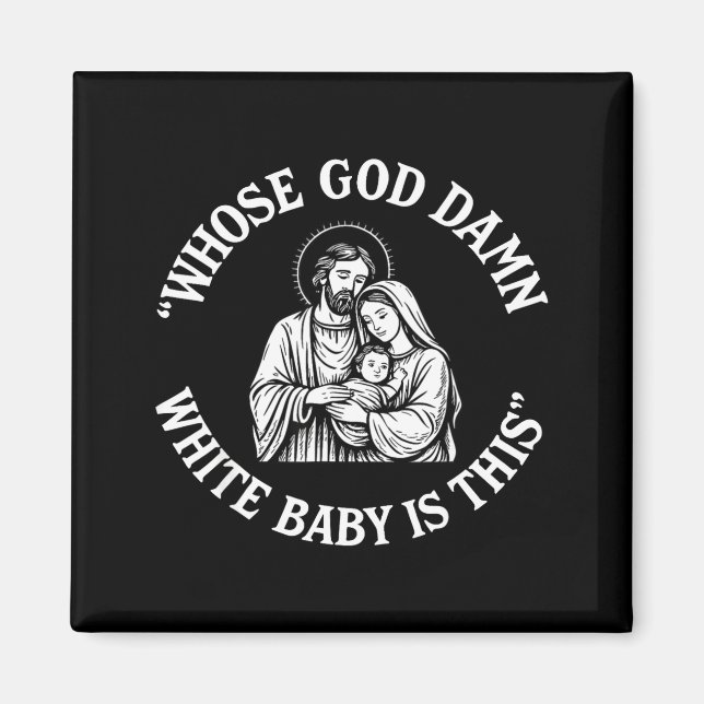 10 Year Old For Boys 10th Birthday Boy 10 Year Old Magnet (Front)