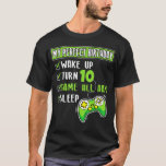 10 Years Old Gamer Boy 10th Perfect Birthday T-Shirt<br><div class="desc">10 Years Old Gamer Boy 10th Perfect Birthday</div>