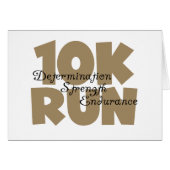 10K Run Tan Sports Running (Front Horizontal)