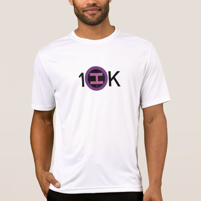 10k T-Shirt (Front)