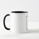 10oz Coffee Mug<br><div class="desc">Ceramic coffee mug with a minimalist design.</div>