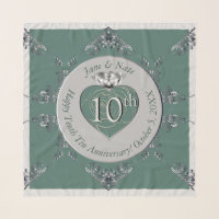 10th,11th,20th,25th,70th Wedding Anniversary