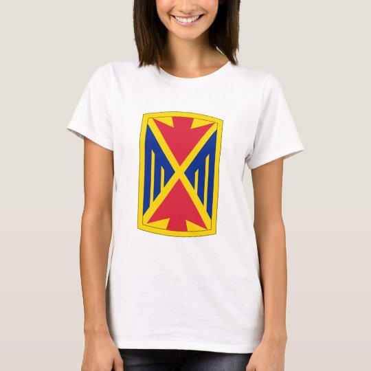 10th Air Defense Artillery Brigade T-Shirt