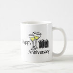 10th anniversary coffee mug