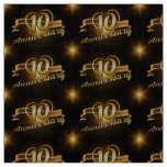 10th anniversary fabric !