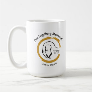 10th Anniversary Innocent Sage Coffee Mug