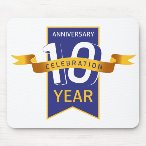 10th_anniversary mouse pad