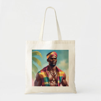10th edition of Madras Day - Limited Edition #2 Tote Bag