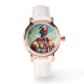 10th edition of Madras Day - Limited Edition #2 Watch
