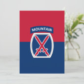 10th Mountain Division (Standing Front)