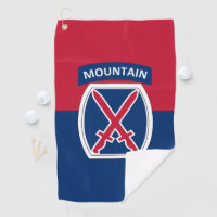10th Mountain Division