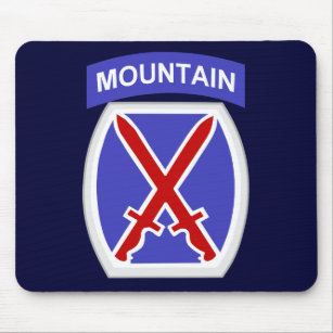 10th mountain division gifts