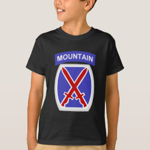 10th Mountain Division T-Shirt