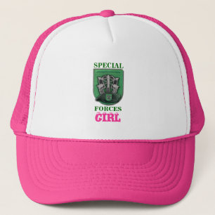 10th special forces girl hotties babes wife hat