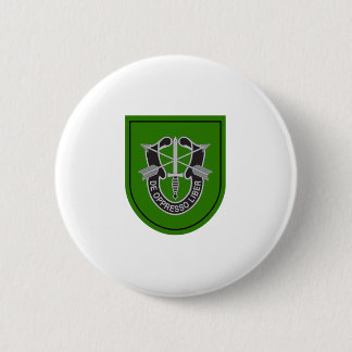 10th Special Forces Group (10th SFG) Button