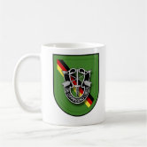 20th Special Forces Group - Airborne 1 Coffee Mug | Zazzle