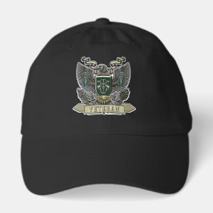 10th Special Forces Group Hat
