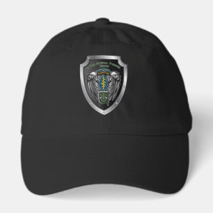 10th Special Forces Group Hat