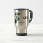 10th Special Forces Group Mug
