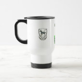 10th Special Forces Group Mug (Left)