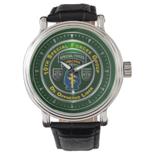 10th Special Operations Group Watch